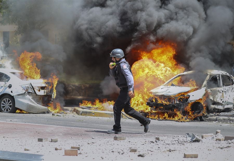 تضاهي خسائر حرب 2006... خسائر بـ"مليارات الدولارات" لإسرائيل 