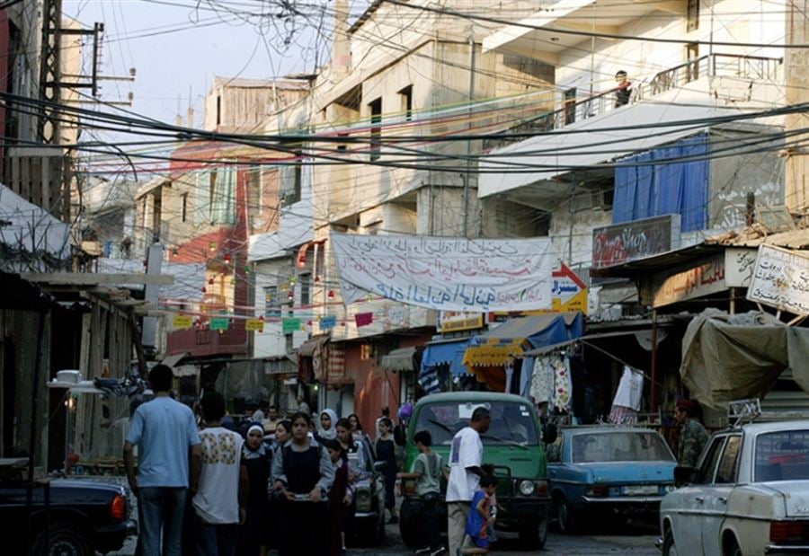 شابة مريضة بالأعصاب.. خرجت من منزلها ولم تعد 