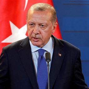 أردوغان: التحقيق يبحث احتمال وجود مواد سامة في القنصلية