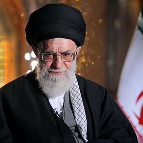 خامنئي: أميركا هزمت على يد إيران منذ 40 عاماً