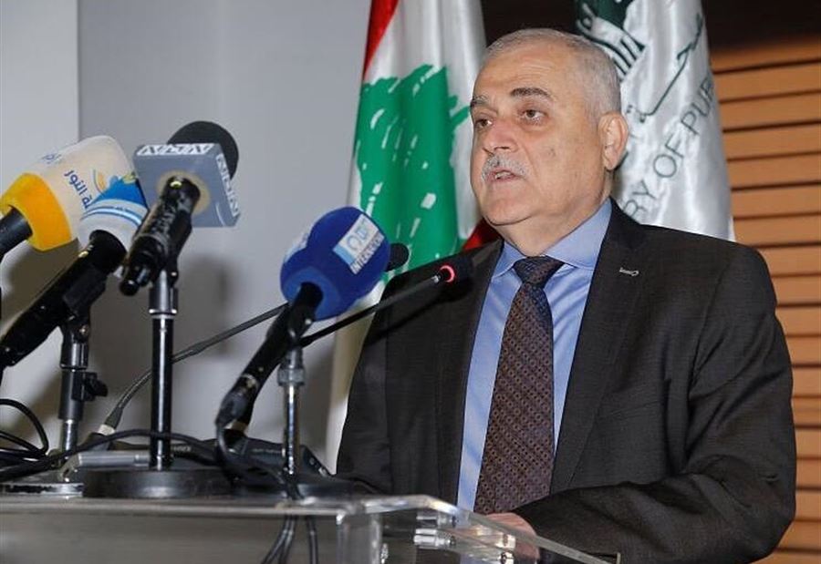 جبق: عملنا ليس بروباغندا