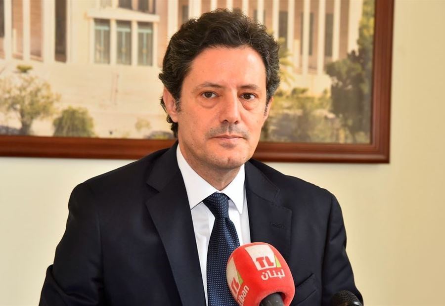 المكاري "يتوقّع" فرنجية رئيسًا!