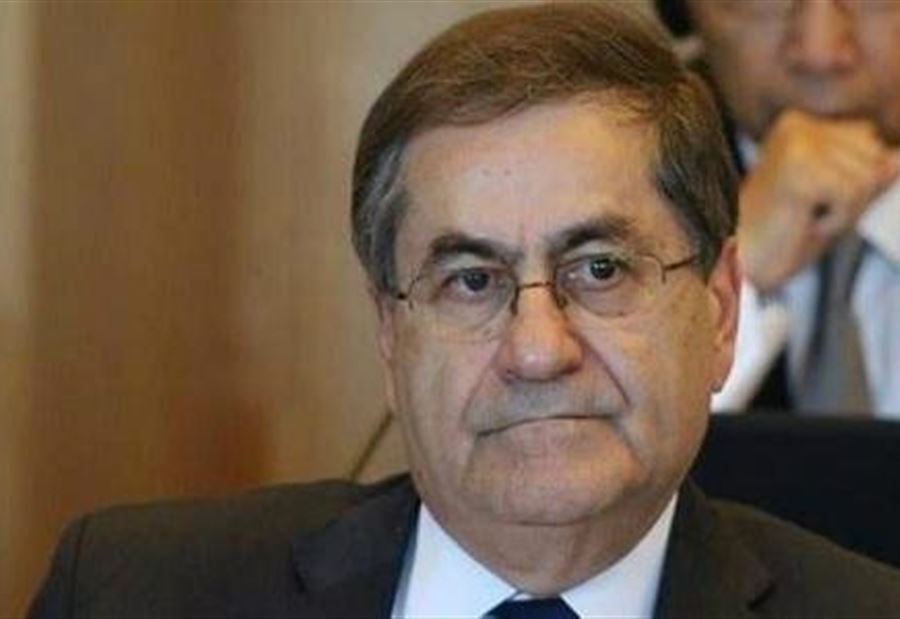 موسى: بري على مسافة واحدة من جميع الاطراف موسى: بري على مسافة واحدة من جميع الاطراف