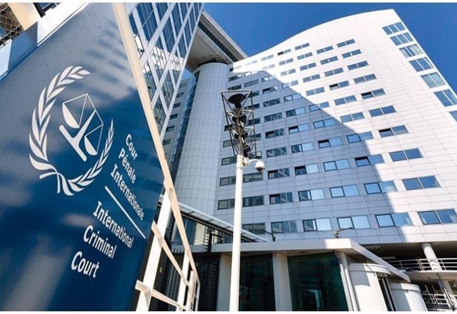المحكمة الدولية... الجلسة العلنية تبدأ ظهرًا المحكمة الدولية... الجلسة العلنية تبدأ ظهرًا