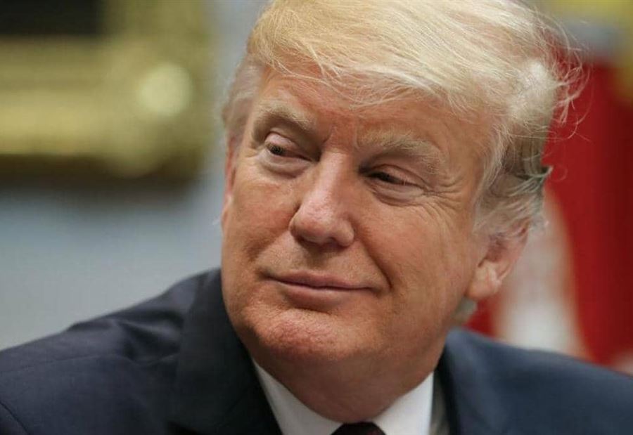 ترمب: لم ألغ الضربة العسكرية على إيران