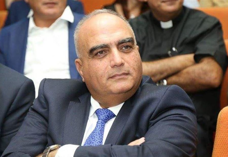 بعينو لـ"ليبانون ديبايت": لا حالات جرب في ذوق مكايل