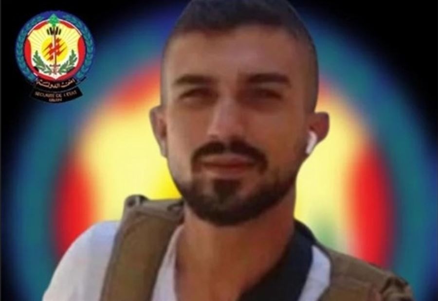 استشهد أثناء قيامه بواجبه... أمن الدولة تنعى رقيبها!