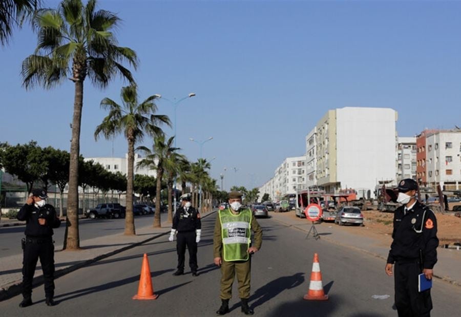 "لغز جريمة سلا المروّعة"... ذبح عائلة كاملة في المغرب!