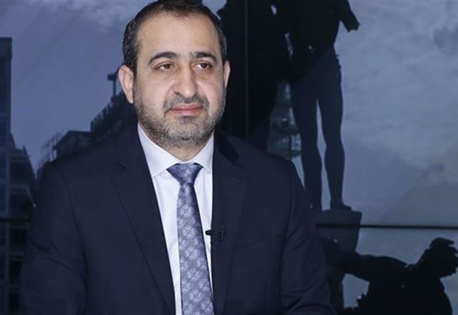 "التيار الكهربائي سيعود"... عطاللّه يغرّد!