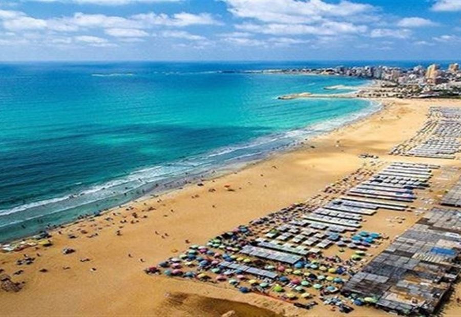 "بلبلة" في صور... غرقوا أثناء ممارستهم السباحة والغطس!