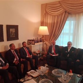 "المستقبل": من أين جاؤوا بنسبة الـ٤٠ في المئة؟