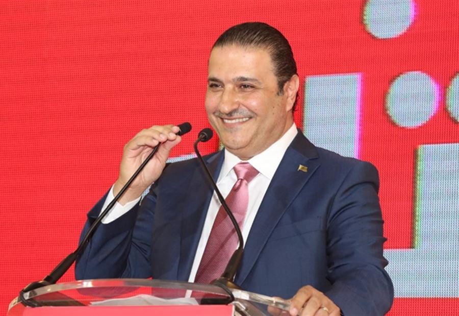 هذا ما تمناه سعد في عيد انتقال السيدة  العذراء 