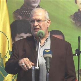 رعد: عدم اعتماد معيار واضح في التشكيل يؤدي إلى الاستنسابية