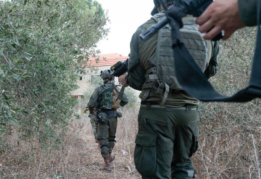 متأثراً بجروحه... جندي إسرائيلي يلقى حتفه في جنوب لبنان (صورة)