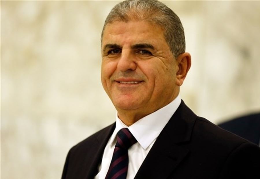 رفول: الحريري لا يرى أحداً... وشروطه مرفوضة