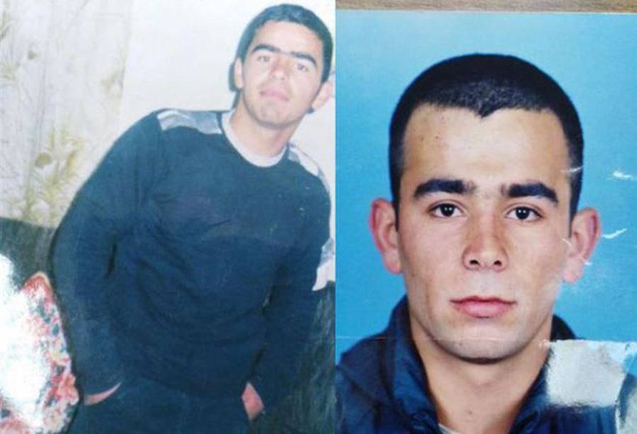 بالصورة: فُقد الاتصال بهما بعد خروجهما من منزلهما  بالصورة: فُقد الاتصال بهما بعد خروجهما من منزلهما