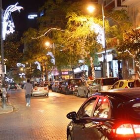 تدابير سير في شارع الحمراء