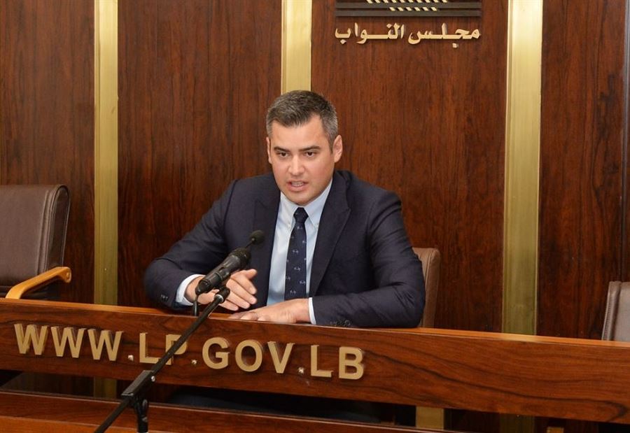 فرنجية: ميزة لبنان "تنهار"!