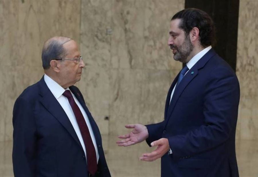 وزيرُ الخارجيّة في زمَن الحريري... "يزرعُ بطاطا!"