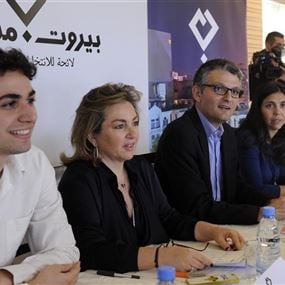 بيروت مدينتي: حصلنا على 40% بوجه السلطة