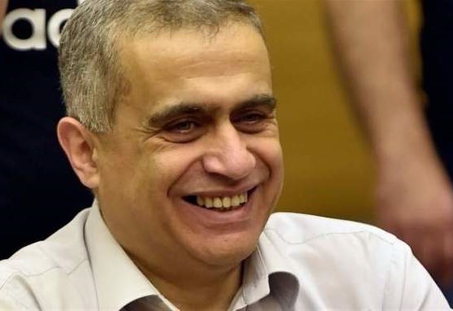 طرابلسي: سيفشل المراهنون على الخلاف بين التيار وحزب الله طرابلسي: سيفشل المراهنون على الخلاف بين التيار وحزب الله