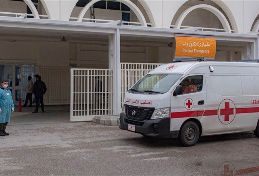 إصابات جديدة بكورونا في لبنان.. كيف توزعت؟  