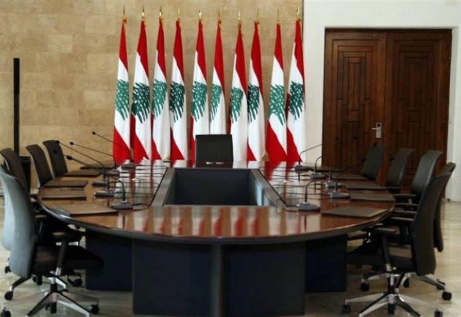 "لا أفق لأي حكومة في الوقت القريب"...