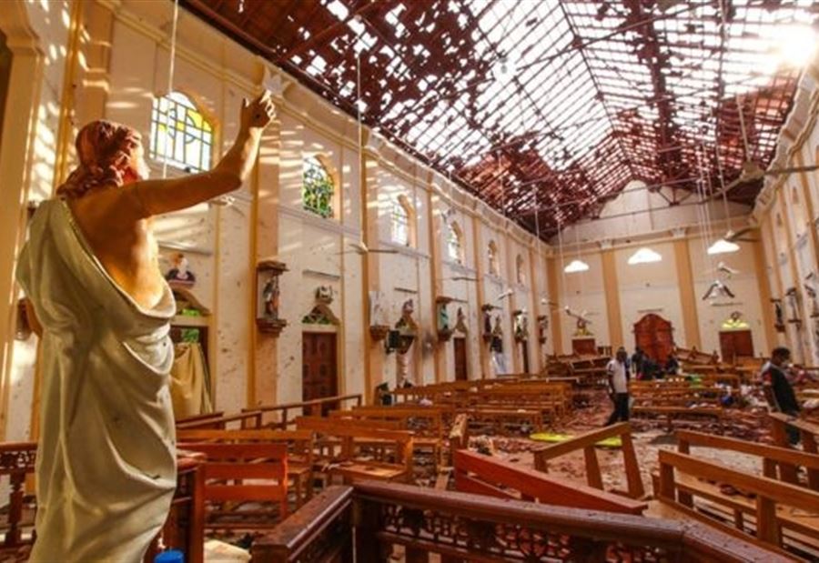 رغم طلب الرئيس... قائد شرطة سريلانكا يرفض الاستقالة 