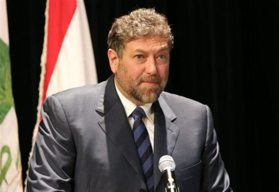 افرام يحذر من "ضخ الدم قبل وقف النزيف"