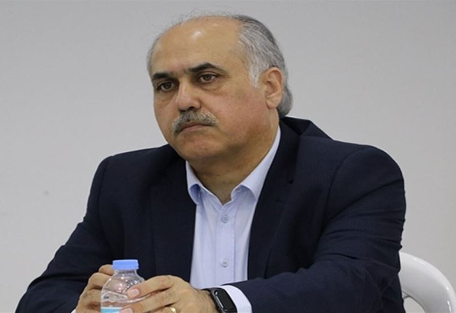 أبو الحسن يتحدّثُ عن تهريب الدولار الى سوريا 
