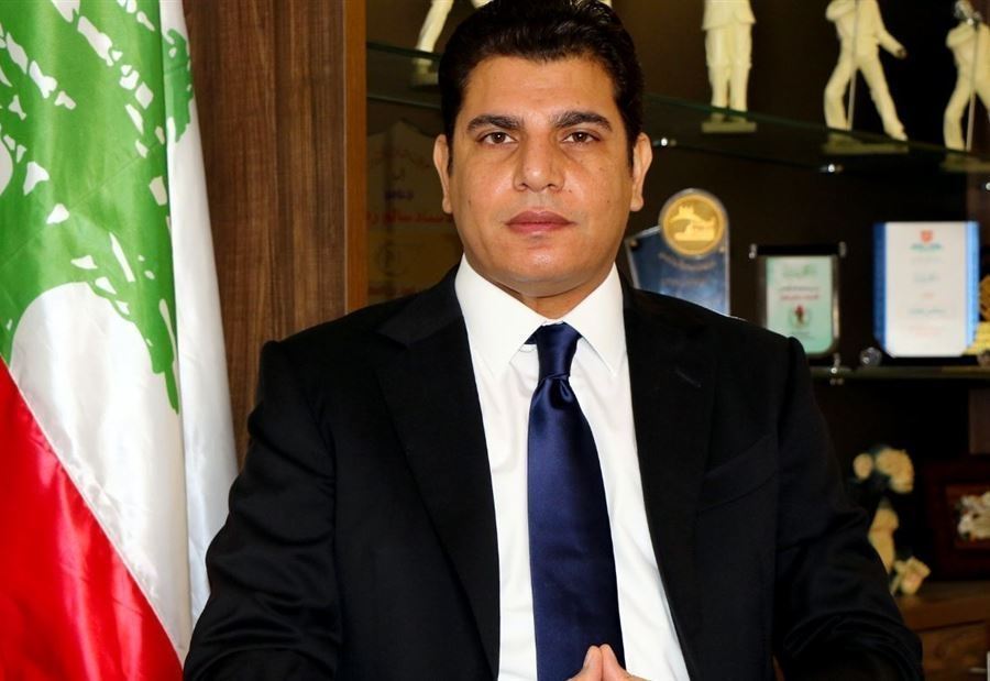 تغريدةٌ "هامّة" لـ زهران حول استقالة قرداحي وميقاتي!