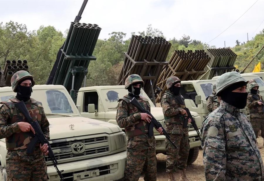 إسرائيل تستهدف طرقًا استراتيجية لمنع نقل الأسلحة إلى حزب الله إسرائيل تستهدف طرقًا استراتيجية لمنع نقل الأسلحة إلى حزب الله