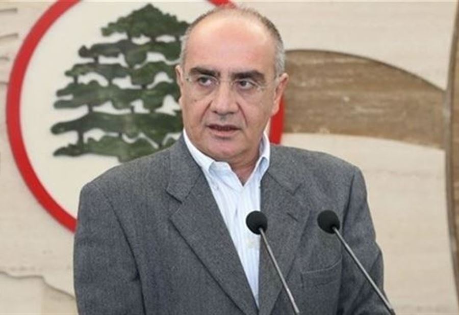 سعيّد: "حزب الله يُمهّد لعمل أمني... حذاري"!