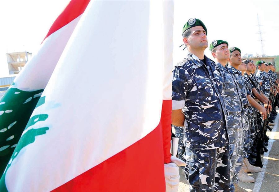 قوى الأمن: شرف لنا أن يكون واجبنا حماية الحرّيات العامة 