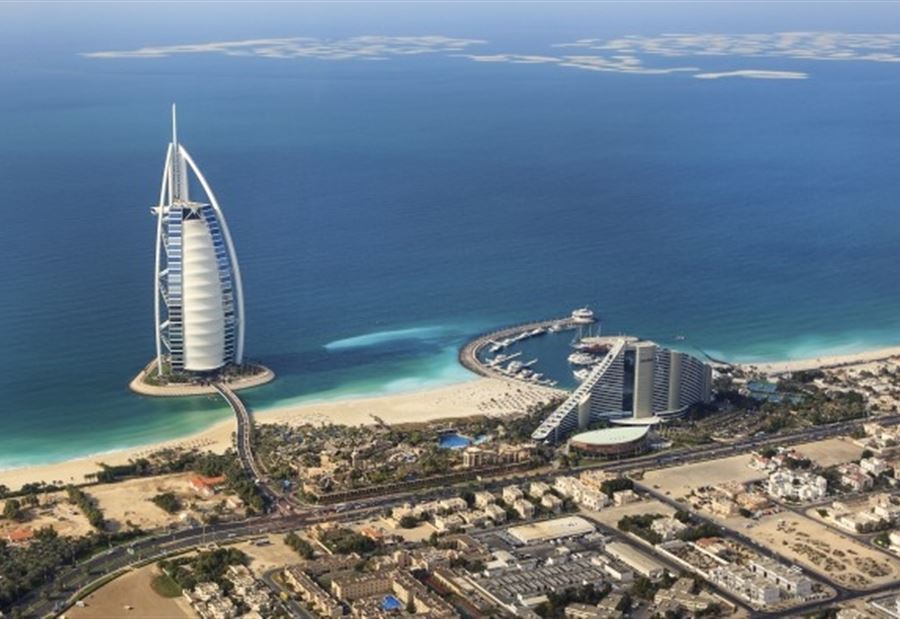 دبي تبحث عن 100 ألف مبرمج