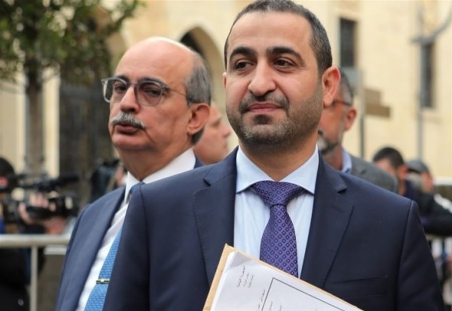عطالله: لا يجب استباق الأمور