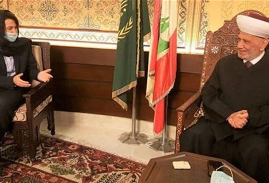 تجديدٌ فرنسي لتشكيل حكومة إنقاذية