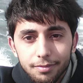 5 أيام على اختفائه والبحث مستمر.. هل شاهدتُم "محمد"؟  5 أيام على اختفائه والبحث مستمر.. هل شاهدتُم "محمد"؟