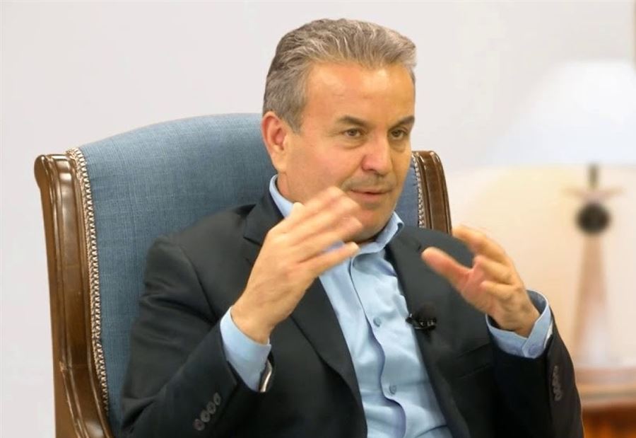 درغام: إما حكومة أو ليتحملوا النتائج