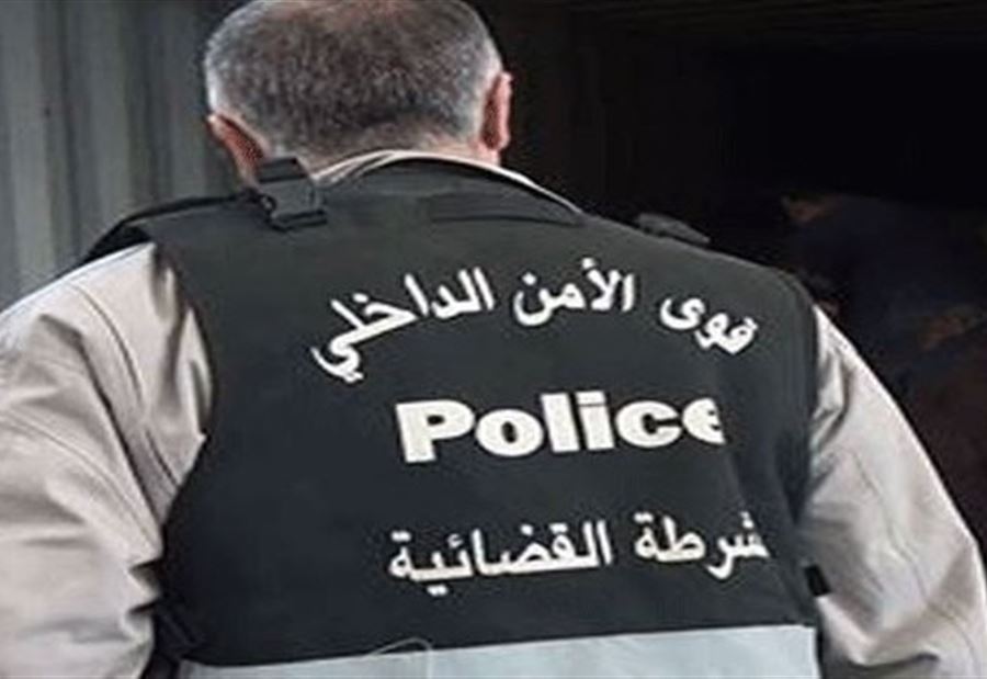 نفّذ سرقته بالإشتراك مع زوجته وشقيقها!