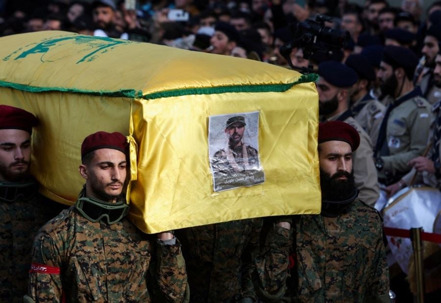 "لم يعد هناك مسؤولين للقضاء عليهم في حزب الله"... وزير إسرائيلي "يكشف"!