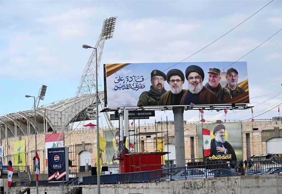 "مجلس البطاركة" سيشارك في تشييع نصرالله وصفي الدين