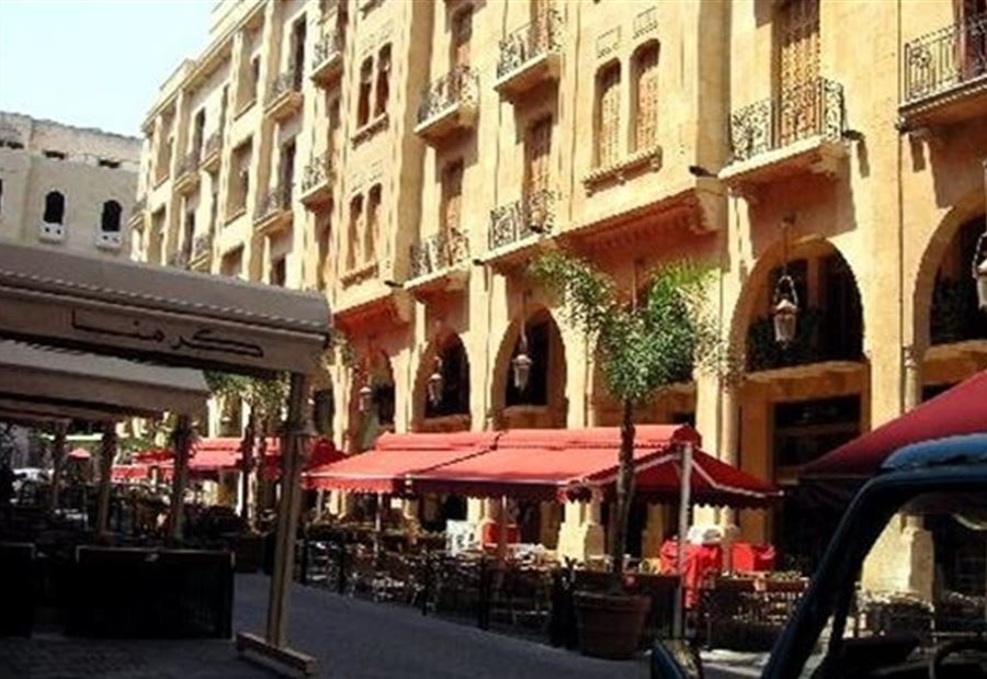 "المؤسسات السياحية والمطاعم" تطالب اعفائها من الرسوم  "المؤسسات السياحية والمطاعم" تطالب اعفائها من الرسوم