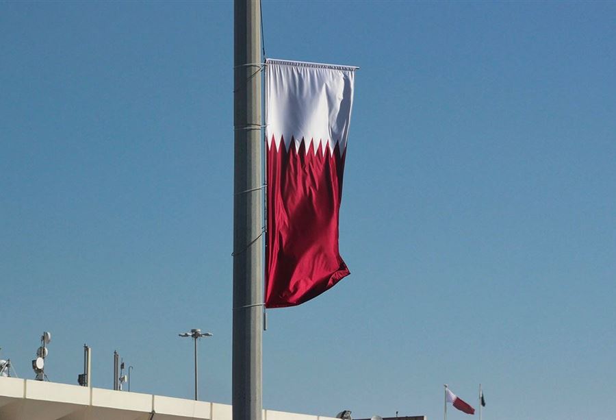 قطر تنضم للخليج ببيان تحذيري ضد لبنان