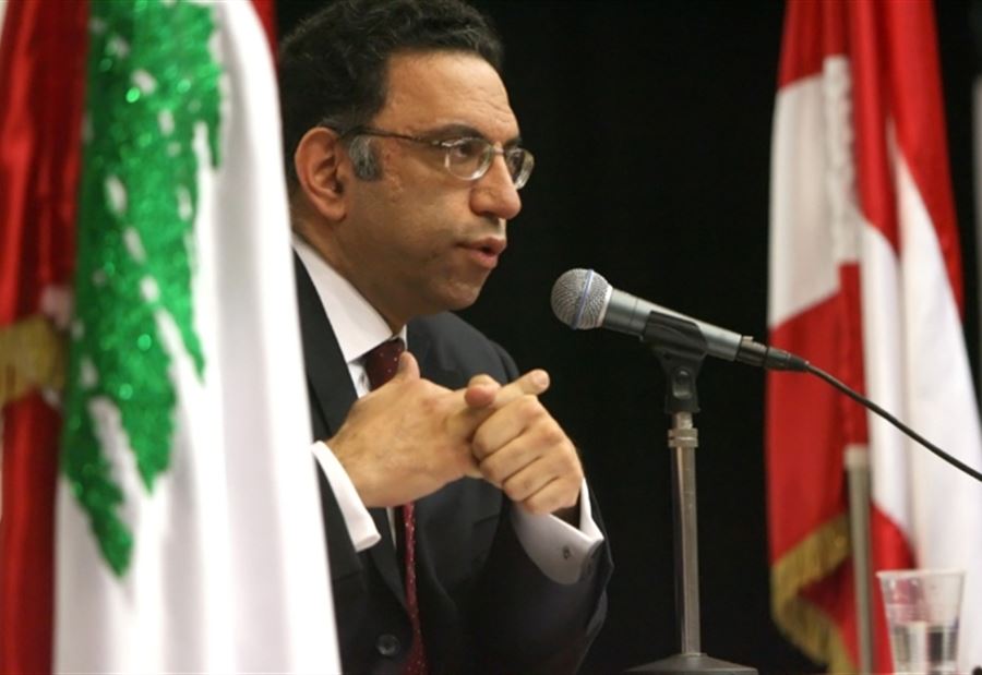 قطّار والنفايات