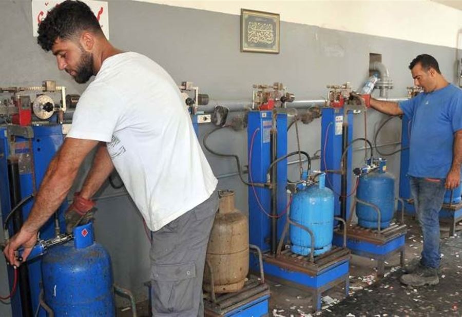 "تصريحات عشوائية بشأن أزمة الغاز"... وتحذير!