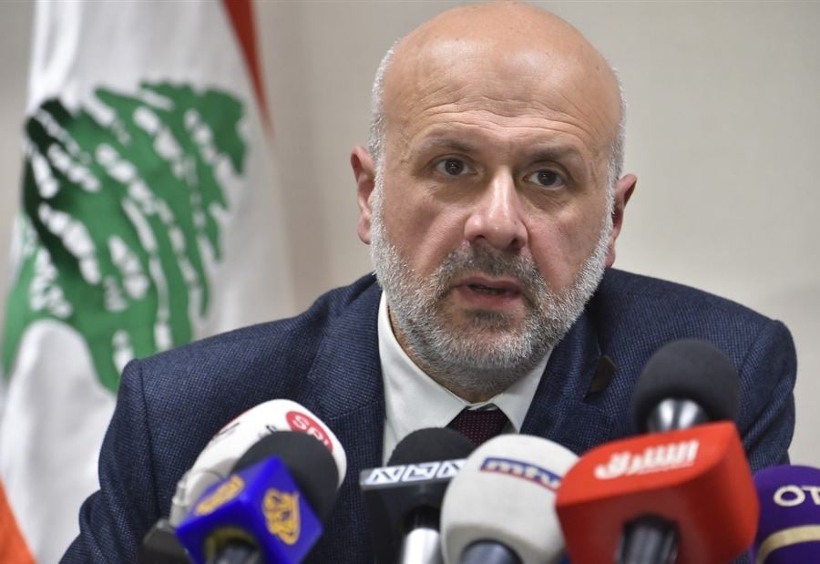 منشورات تحرِّك وزير الداخلية... "فورا!"