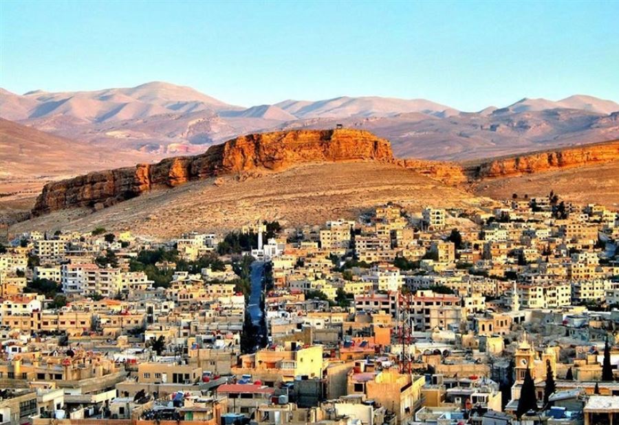 إجراءات عزل القلمون إنطلقت 