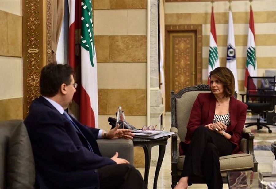 هل يستمرّ وقف الأعمال في المنصورية؟ هل يستمرّ وقف الأعمال في المنصورية؟