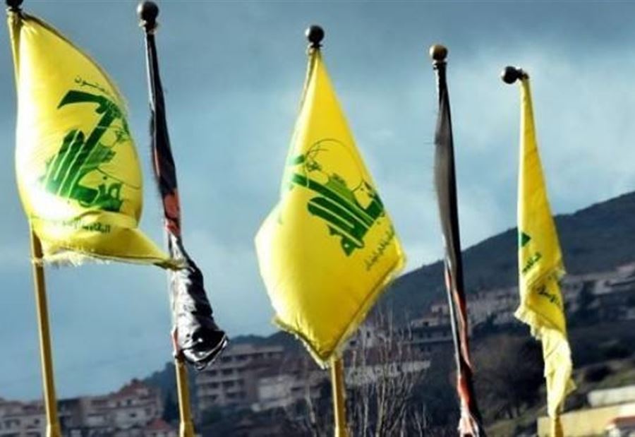 "دعماً لشعبنا الفلسطيني"... حزب الله يستهدف مواقع إسرائيلية!